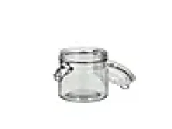 Sylteglass med patentlokk 0,5l