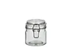Sylteglass med patentlokk 0,5l