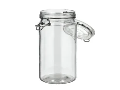Sylteglass med patentlokk 1l