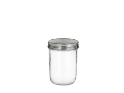 Syltetøyglass 0,5l