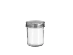Syltetøyglass 0,2l