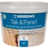 Tak & Panelhvit 3l