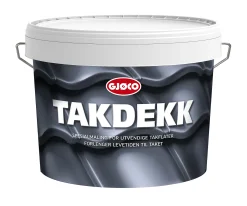 Takdekk sort 10l