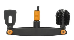 Takrennerenser med teleskopskaft QuikFit