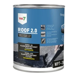 Taktettemasse Roof 2.0 1kg