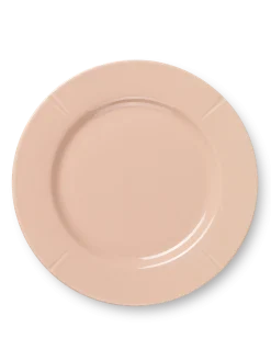 TALLERKEN Ø27 CM BLUSH