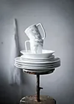 Tallerken Alv 21cm