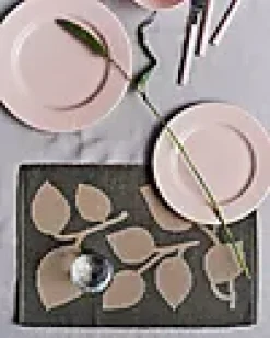 TALLERKEN Ø23CM BLUSH
