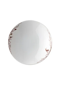 Tallerken dyp Alveskog 23cm