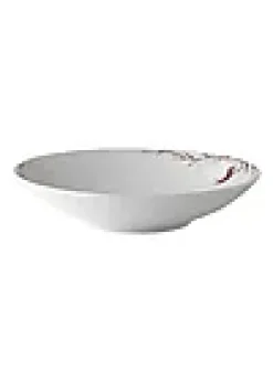 Tallerken dyp Alveskog 23cm