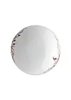 Tallerken dyp Alveskog 23cm