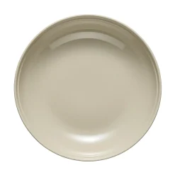 TALLERKEN DYP 19CM SAND DAGA HÖGANÄS KERAMIK