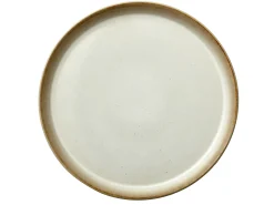 Tallerken Gastro krem/krem 27cm