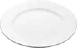 Tallerken Grand Cru 23cm 4stk