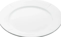 Tallerken Grand Cru 23cm 4stk