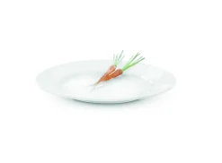 Tallerken Grand Cru 23cm 4stk
