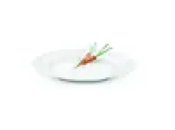 Tallerken Grand Cru 23cm 4stk