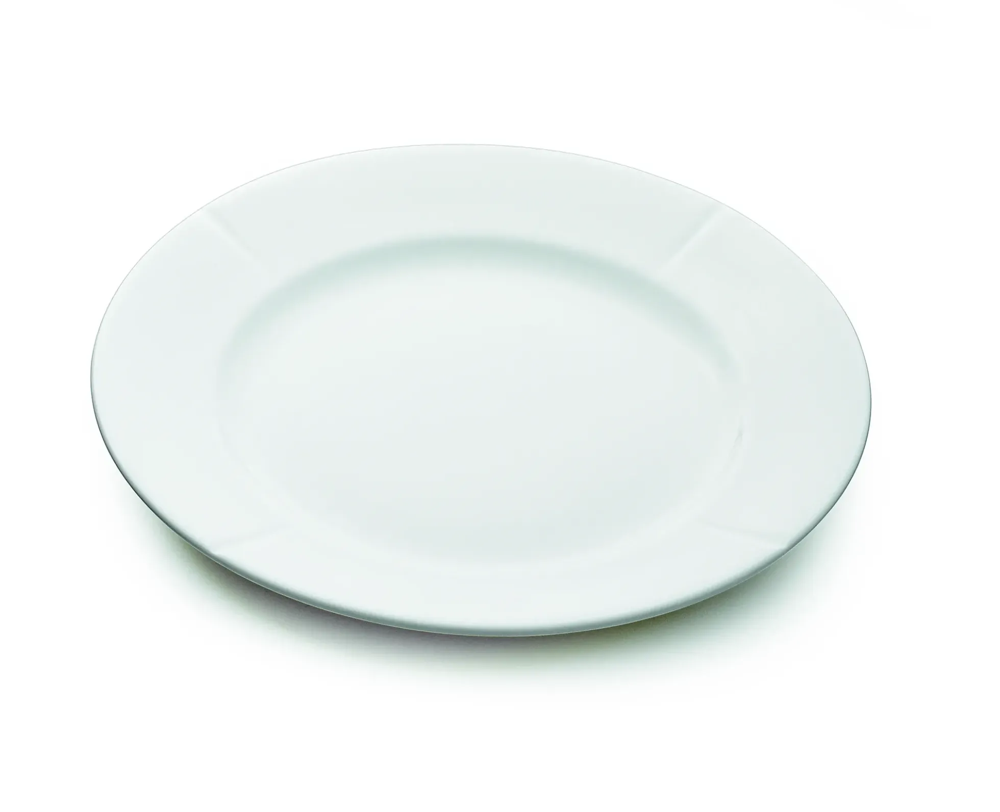 Tallerken Grand Cru i gaveeske 27cm 4stk