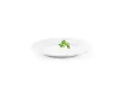 Tallerken Grand Cru porselen 19cm
