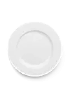 Tallerken Grand Cru porselen 27cm