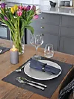 Tallerken Grand Cru porselen 27cm