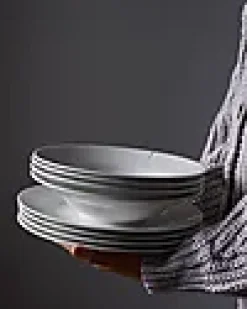 Tallerken Grand Cru porselen 27cm