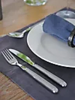 Tallerken Grand Cru porselen 27cm