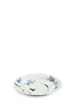 Tallerken Hammershøi Summer Ø22cm Forget me not