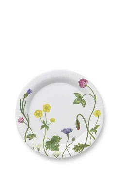 Tallerken Hammershøi Summer Wild Flowers Ø22cm