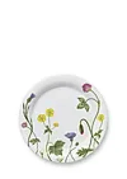 Tallerken Hammershøi Summer Wild Flowers Ø22cm