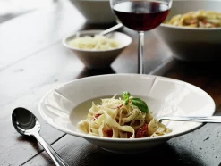 Tallerken pasta Grand Cru 25cm