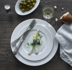 Tallerken Sancerre 22cm