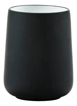 Tannbørsteholder Nova sort