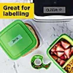 Tape Magic klar med dispenser 19mmx7,5m
