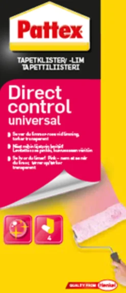 Tapetlim Direct Control 200g