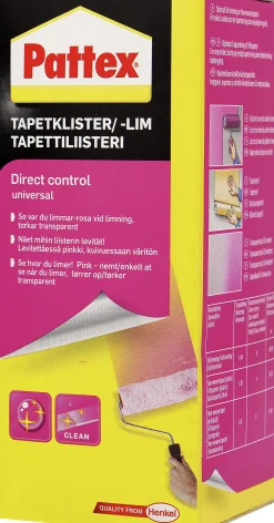 Tapetlim Direct Control 200g