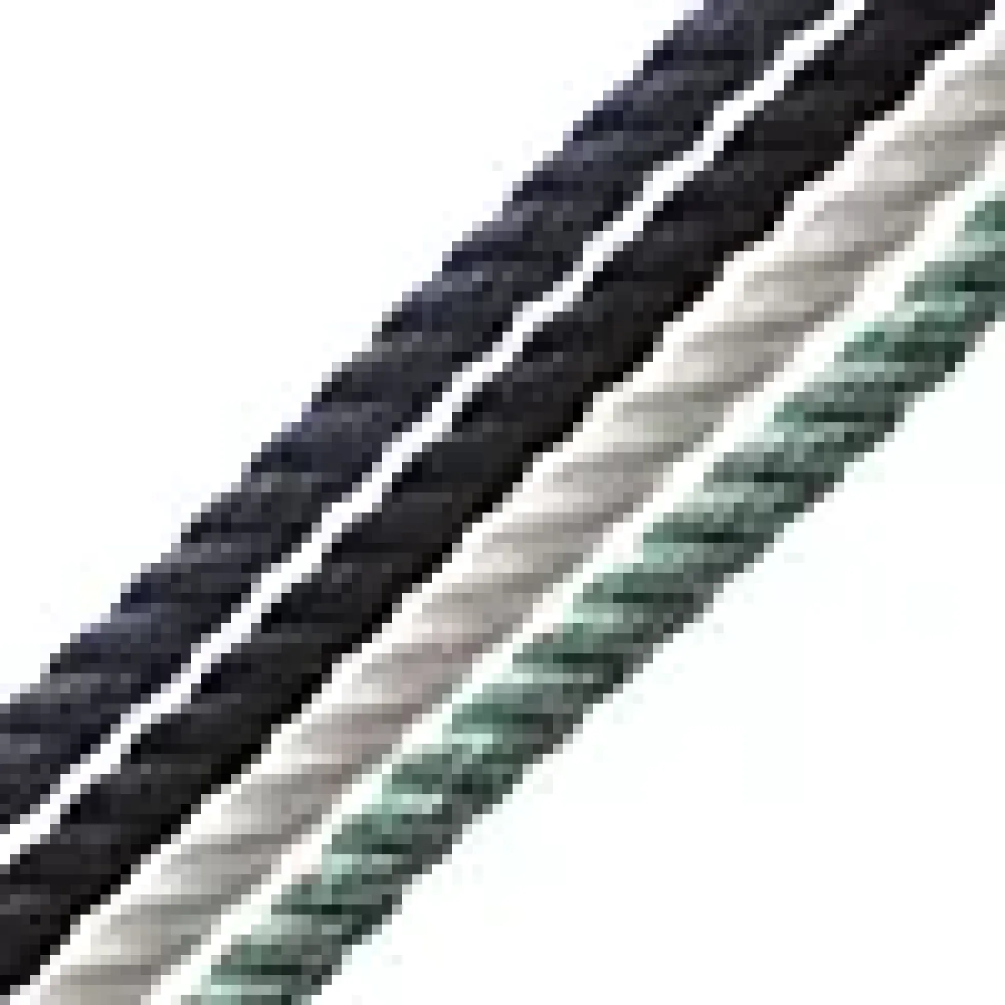 Tau polysoft 12mm 85m navyblue