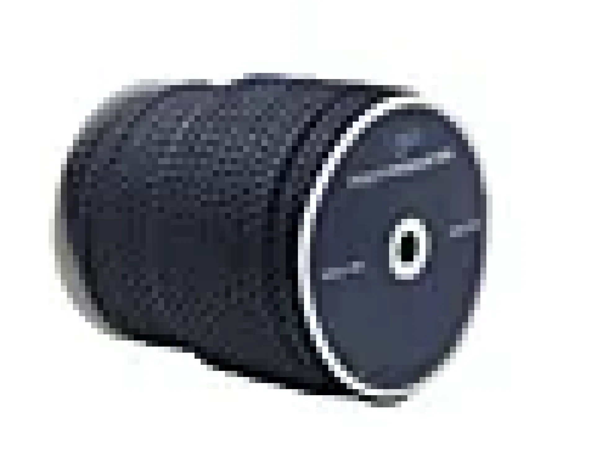 Tau polysoft 12mm 85m navyblue