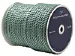 Tau polysoft 12mm 85m navyblue