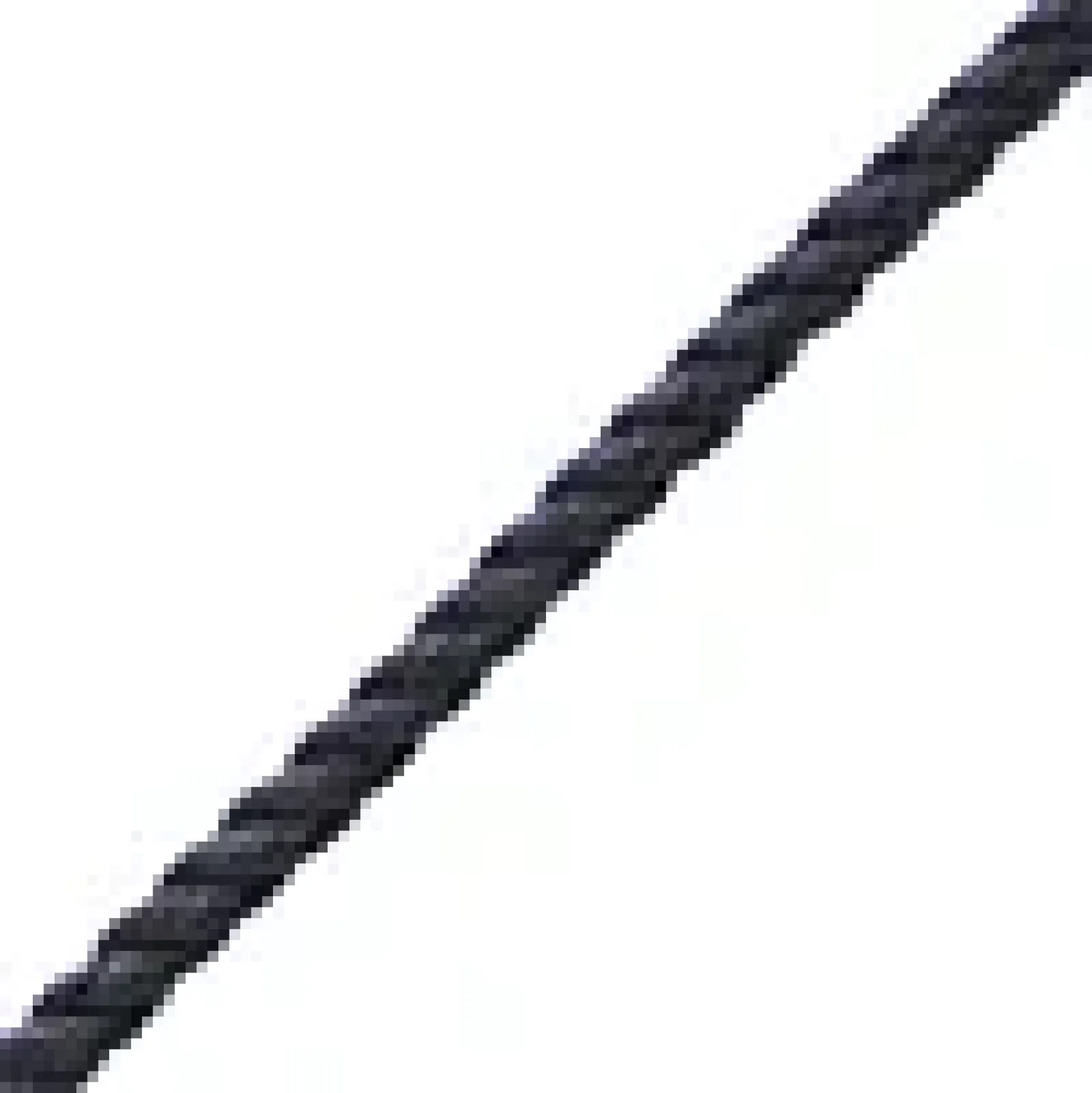 Tau polysoft 12mm 85m navyblue