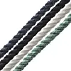 Tau polysoft 10mm 110m navyblue