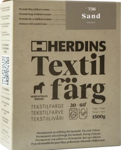 Tekstilfarge 756 sand 100ml