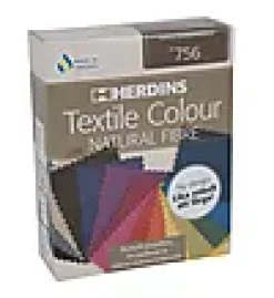 Tekstilfarge 756 sand 100ml
