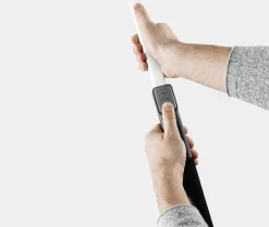 Teleskoplanse for høytrykk TLA 4