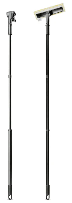 Teleskopsett for vindusvasker