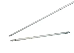 Teleskopskaft aluminium 3,5m