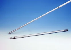 Teleskopskaft 180cm