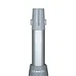 Teleskopskaft 180cm