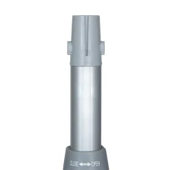 Teleskopskaft 180cm