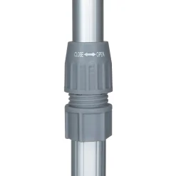 Teleskopskaft 180cm